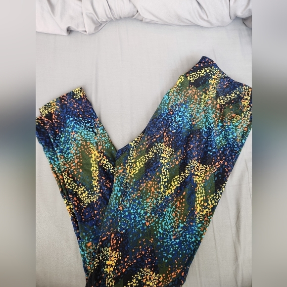 LuLaRoe Pants - Lularoe O/S Leggings